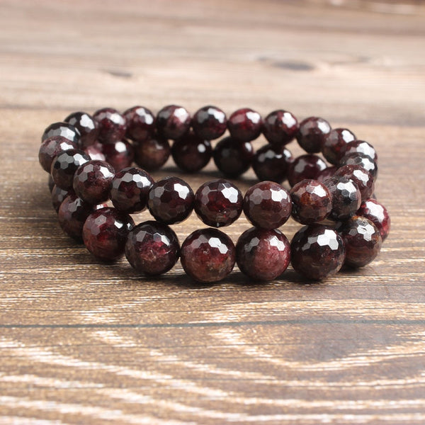 Granaten armband