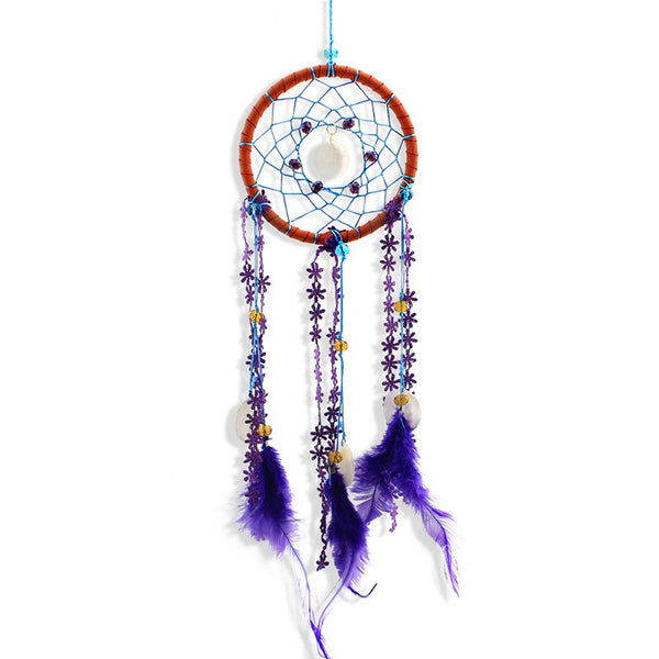 Dream catcher - purple