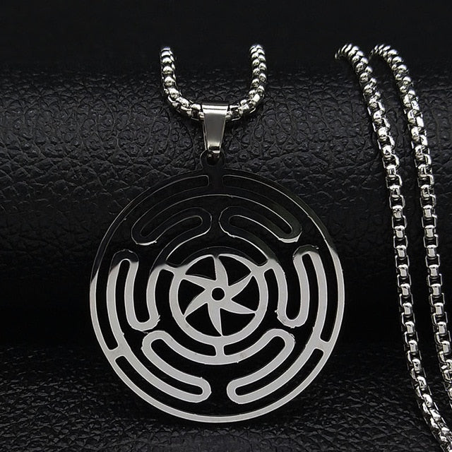 Hekate Necklace