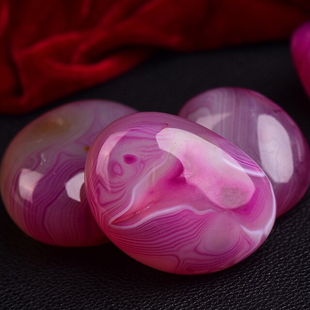 Agate natural stone